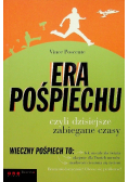Poscente Vince - Era pośpiechu