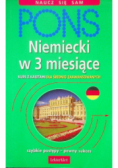Niemiecki w 1 miesiąc
