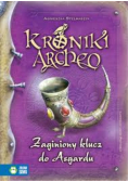 Zagubiony klucz do Asgardu