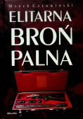 Elitarna broń palna