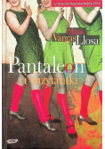 Pantaleon i wizytantki