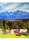 Polskie góry