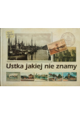 Ustka jakiej nie znamy