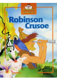 Czytanki dla dzieci Robinson Crusoe