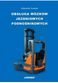 Obsługa wózków jezdniowych podnośnikowych