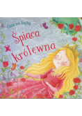 Czas na bajkę Śpiąca Królewna