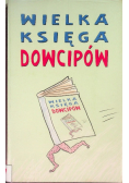 Wielka Księga Dowcipów