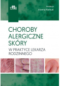 Choroby alergiczne skóry w praktyce lekarza rodzinnego