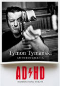 ADHD Autobiografia