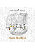 Jesień Mikołajka