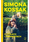 O ziołach i zwierzętach
