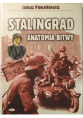 Stalingrad Anatomia bitwy