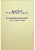 Podręcznik żołnierza Chrystusowego
