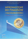 Wprowadzenie do finansów i rachunkowości