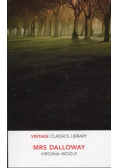 Mrs Dalloway