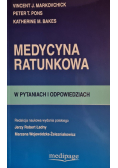 Medycyna ratunkowa