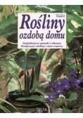 Rośliny ozdobą domu
