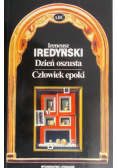 Dzień oszusta Człowiek epoki