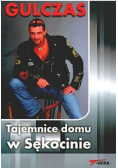 Tajemnice domu w Sękocinie