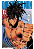 One-Punch Man Tom  13