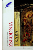 Zbrodnia i kara