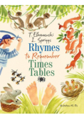 Rhymes to Remember Times Tables