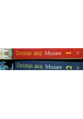 Mozart Wielki Czarodziej Syn światła / Brat ognia Ulubieniec Izydy z CD
