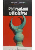 Pod rządami półksiężyca