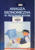 Analiza ekonomiczna w przedsiębiorstwie