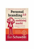 Personal branding 2.0. Cztery kroki do zbudowania