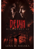 Devin Tom 2