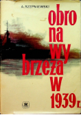 Obrona Wybrzeża w 1939