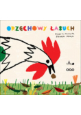 Orzechowy łasuch
