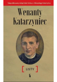 Wenanty Katarzyniec Listy