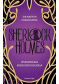 Wspomnienia Sherlocka Holmesa