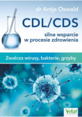 CDL/CDS silne wsparcie w procesie zdrowienia