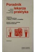Poradnik lekarza praktyka