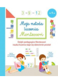 Moja metoda liczenia Montessori od 5 lat