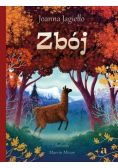 Zbój