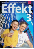 Effekt 3 Język niemiecki Podręcznik dla liceum i technikum