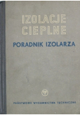 Izolacje Cieplne Poradnik Izolarza