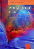 Zrozumieć sen