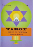 Tarot - klucz do wnętrza