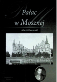 Pałac w Mosznej