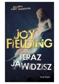 Teraz ją widzisz