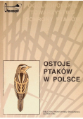Ostoje ptaków w Polsce