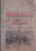 Przemyk Wiersze