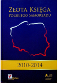 Złota księga Polskiego Samorządu