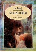 Anna Karenina Tom I