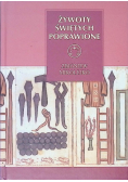 Żywoty świętych poprawione